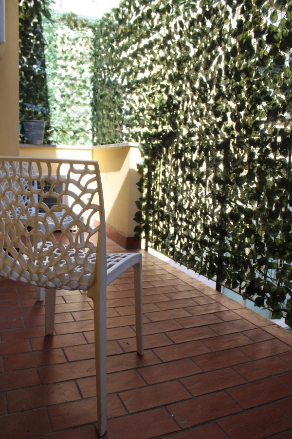 Irnerio Rooms Bologna Esterno foto