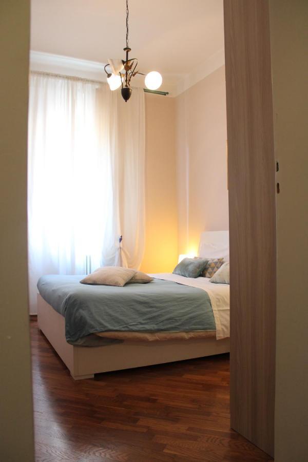 Irnerio Rooms Bologna Esterno foto