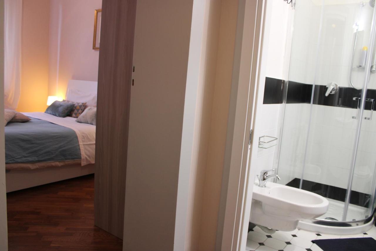 Irnerio Rooms Bologna Esterno foto