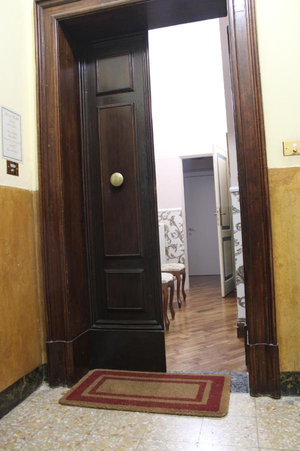 Irnerio Rooms Bologna Esterno foto