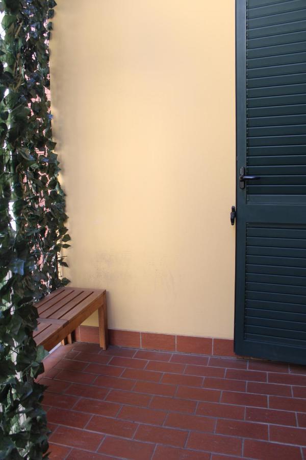 Irnerio Rooms Bologna Esterno foto